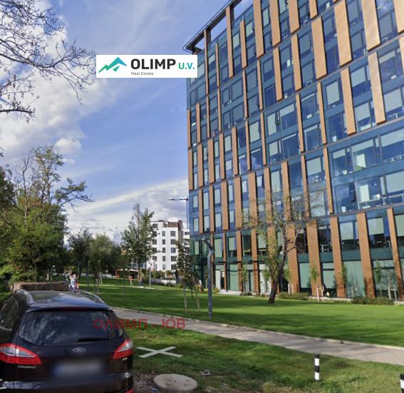 Продава ПАРЦЕЛ, гр. София, Хладилника