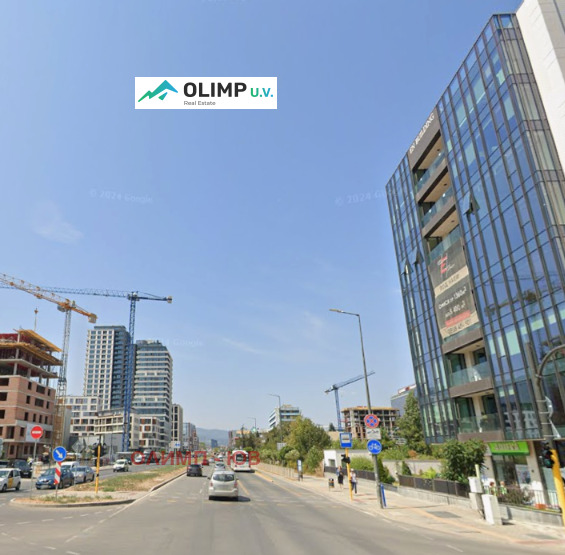 Продава ПАРЦЕЛ, гр. София, Хладилника, снимка 5 - Парцели - 56462424
