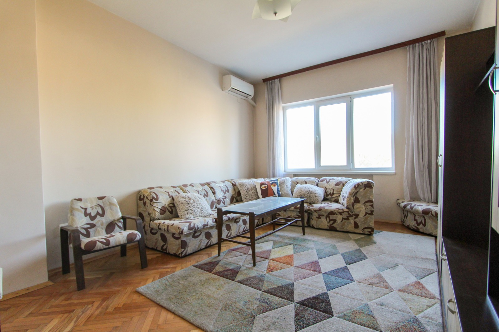 Продава 2-СТАЕН, гр. София, Център, снимка 7 - Апартаменти - 54017158