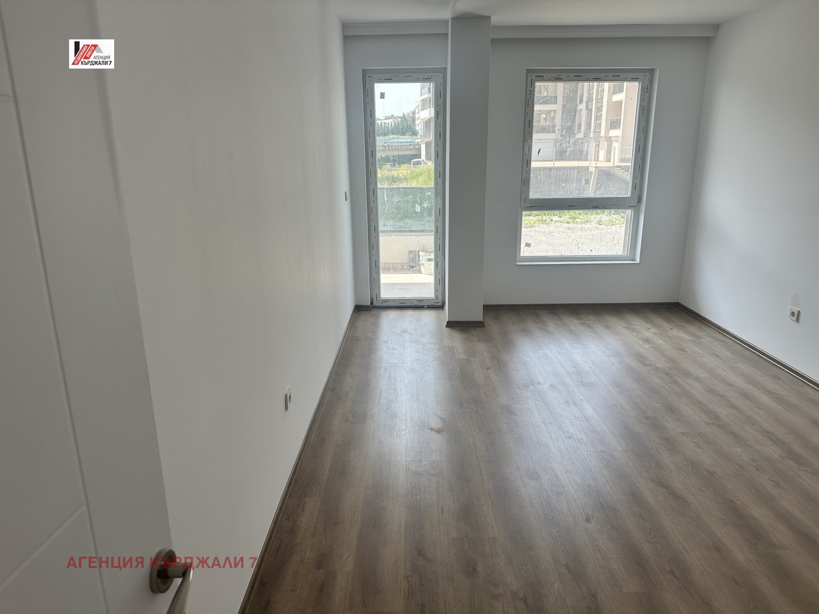 Продава 2-СТАЕН, гр. Кърджали, Възрожденци, снимка 5 - Апартаменти - 54746768