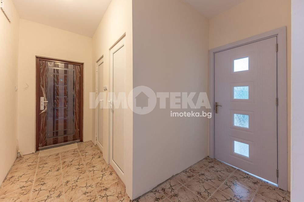Продава 2-СТАЕН, гр. Варна, Младост 1, снимка 15 - Апартаменти - 54746968