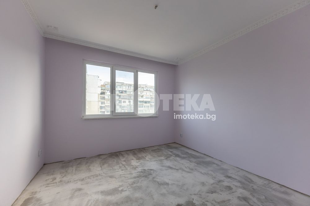 Продава 2-СТАЕН, гр. Варна, Младост 1, снимка 3 - Апартаменти - 54746968