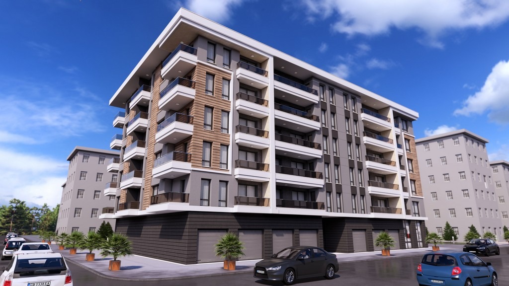 Продава 2-СТАЕН, гр. Хасково, Бадема, снимка 2 - Апартаменти - 56208794