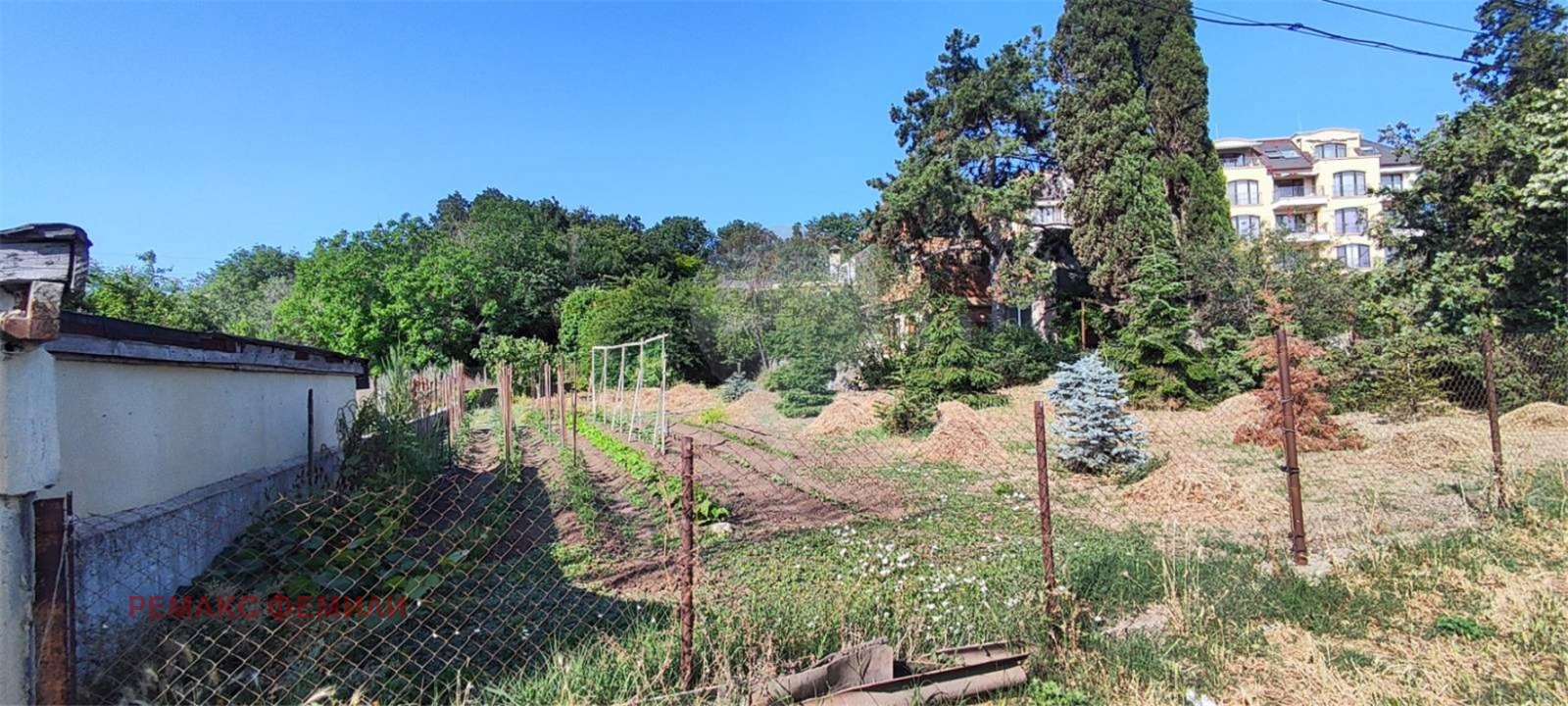 Продава ПАРЦЕЛ, гр. Варна, м-т Долна Трака, снимка 2 - Парцели - 51374555