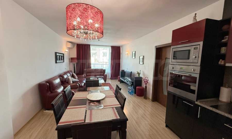 Продава 3-СТАЕН, гр. Бяла, област Варна, снимка 2 - Апартаменти - 51054512