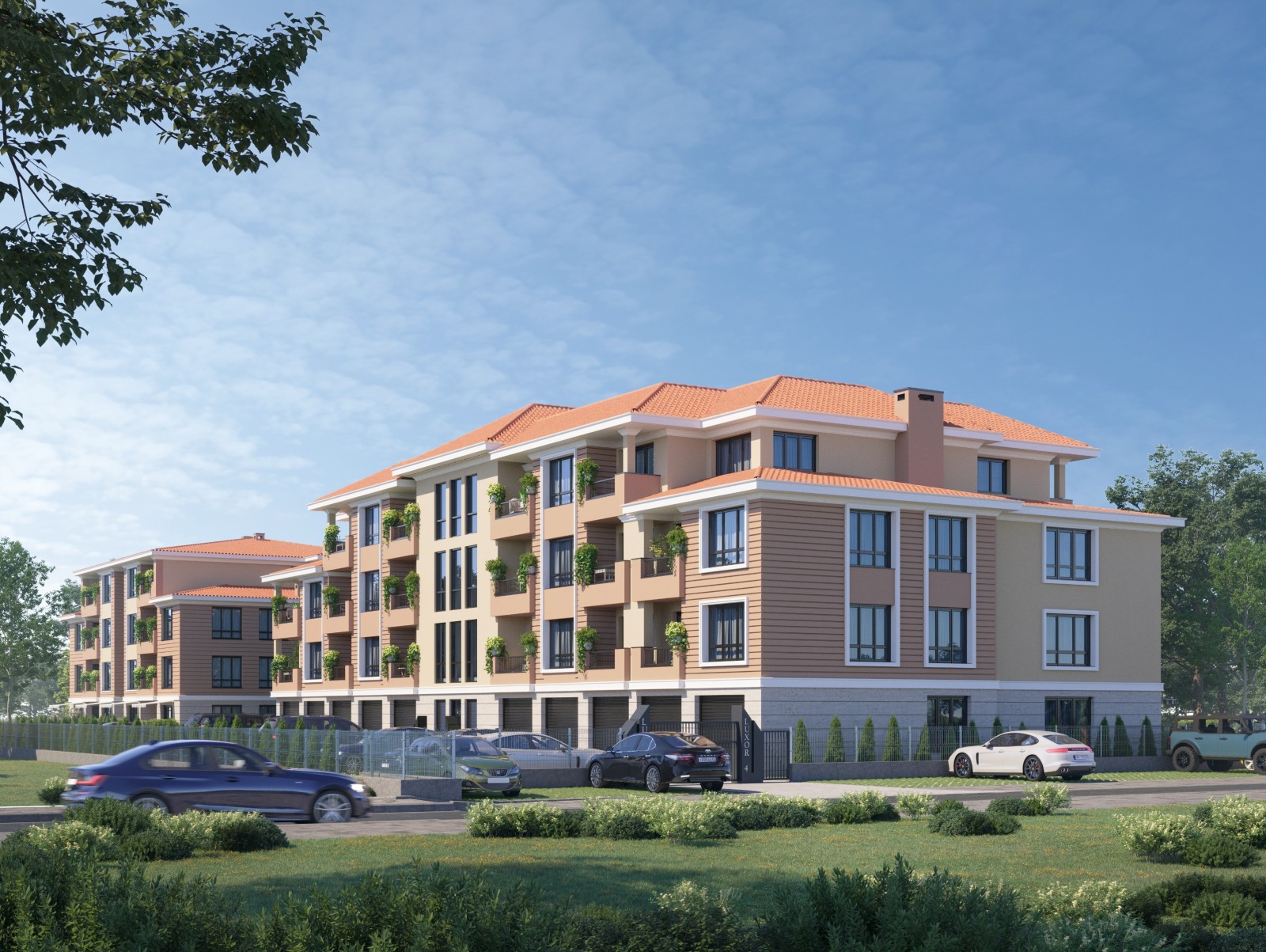 Продава 3-СТАЕН, гр. Пловдив, Остромила, снимка 5 - Апартаменти - 52873472