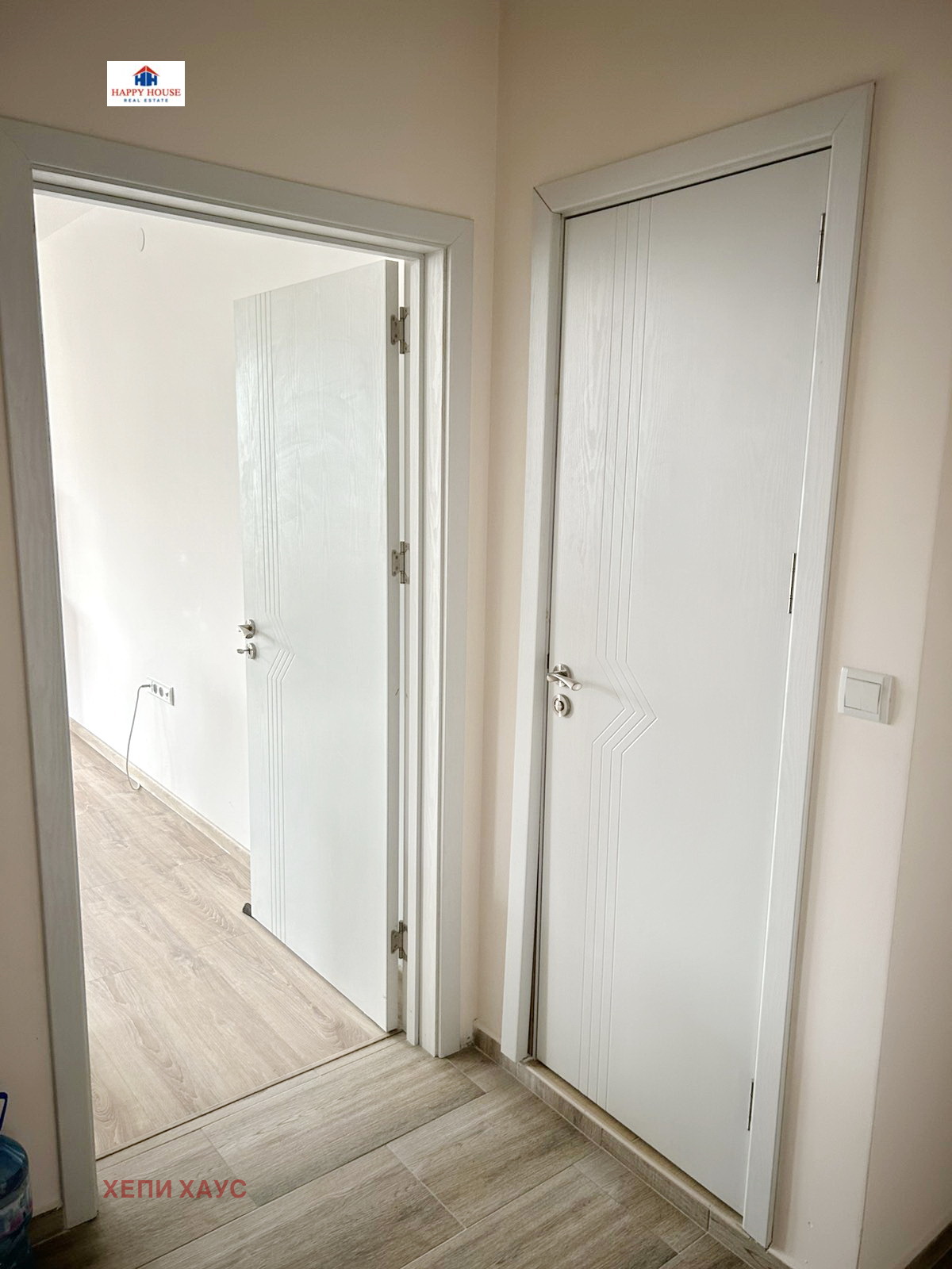 Продава 3-СТАЕН, гр. Сандански, област Благоевград, снимка 8 - Апартаменти - 53793387