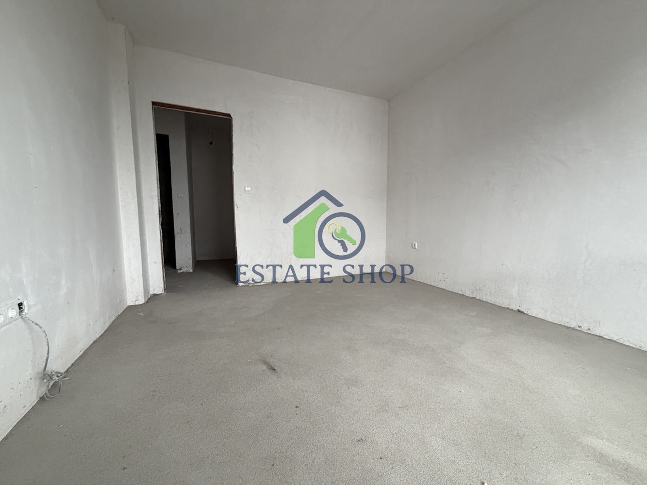 Продава 3-СТАЕН, гр. Пловдив, Остромила, снимка 5 - Апартаменти - 54365614