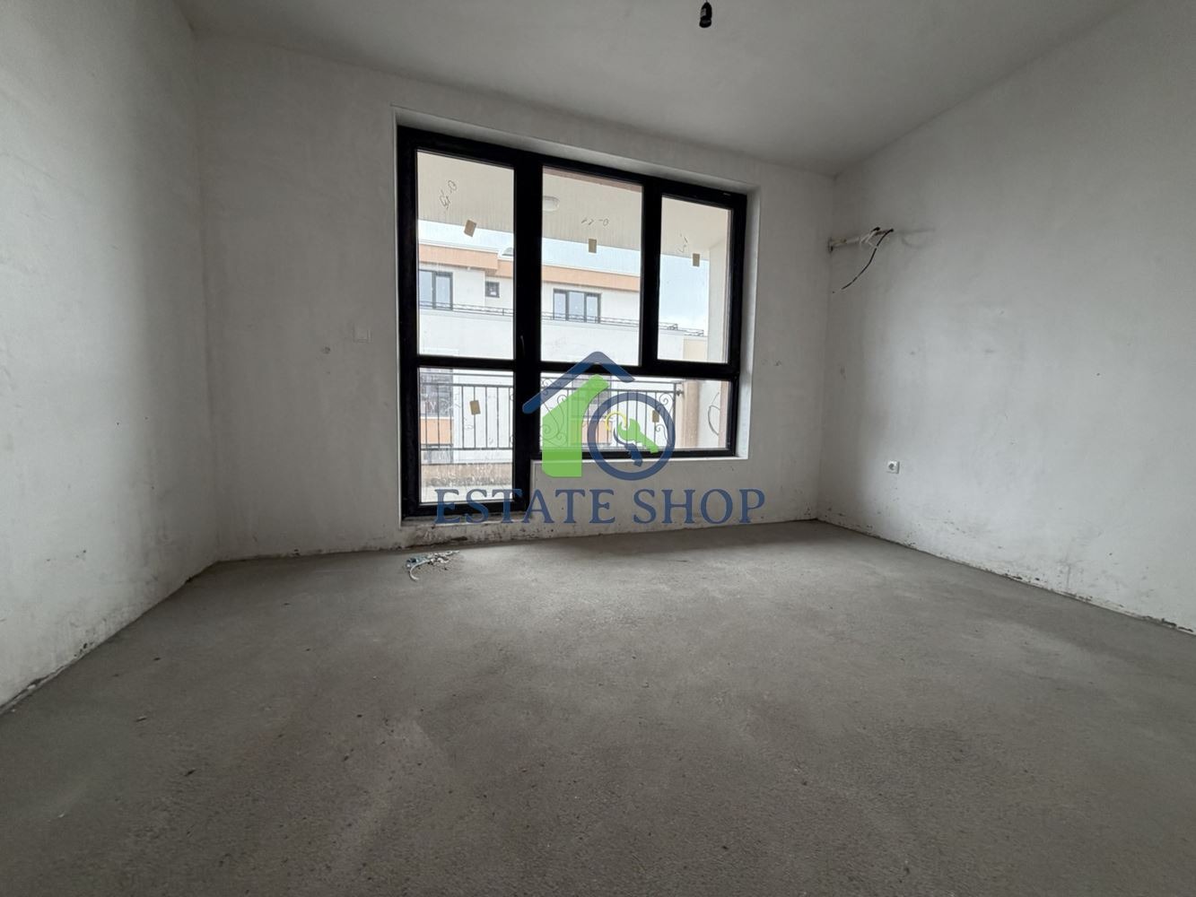 Продава 3-СТАЕН, гр. Пловдив, Остромила, снимка 7 - Апартаменти - 54365614