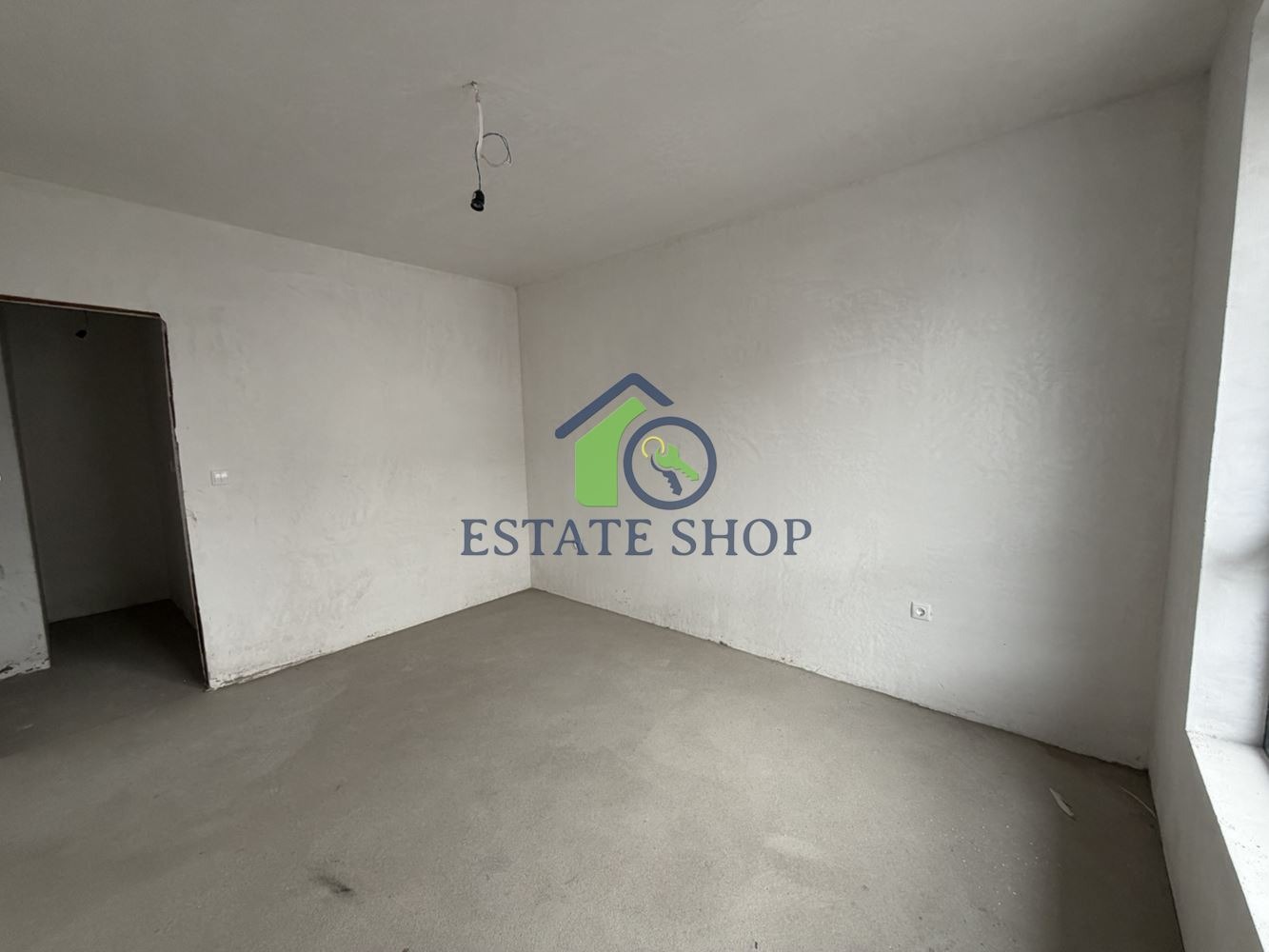 Продава 3-СТАЕН, гр. Пловдив, Остромила, снимка 6 - Апартаменти - 54365614