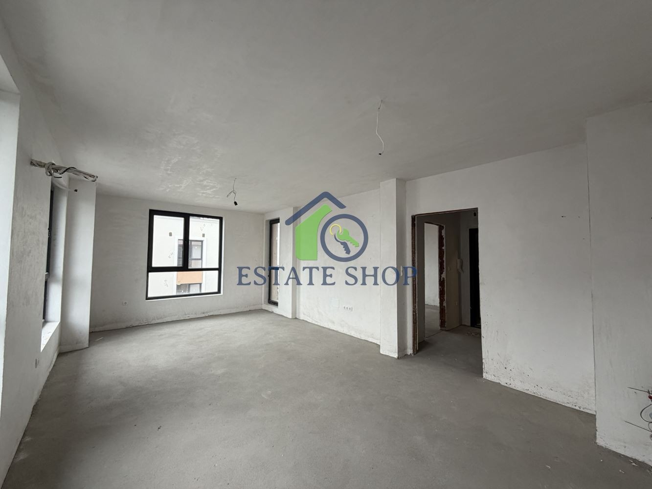 Продава 3-СТАЕН, гр. Пловдив, Остромила, снимка 3 - Апартаменти - 54365614