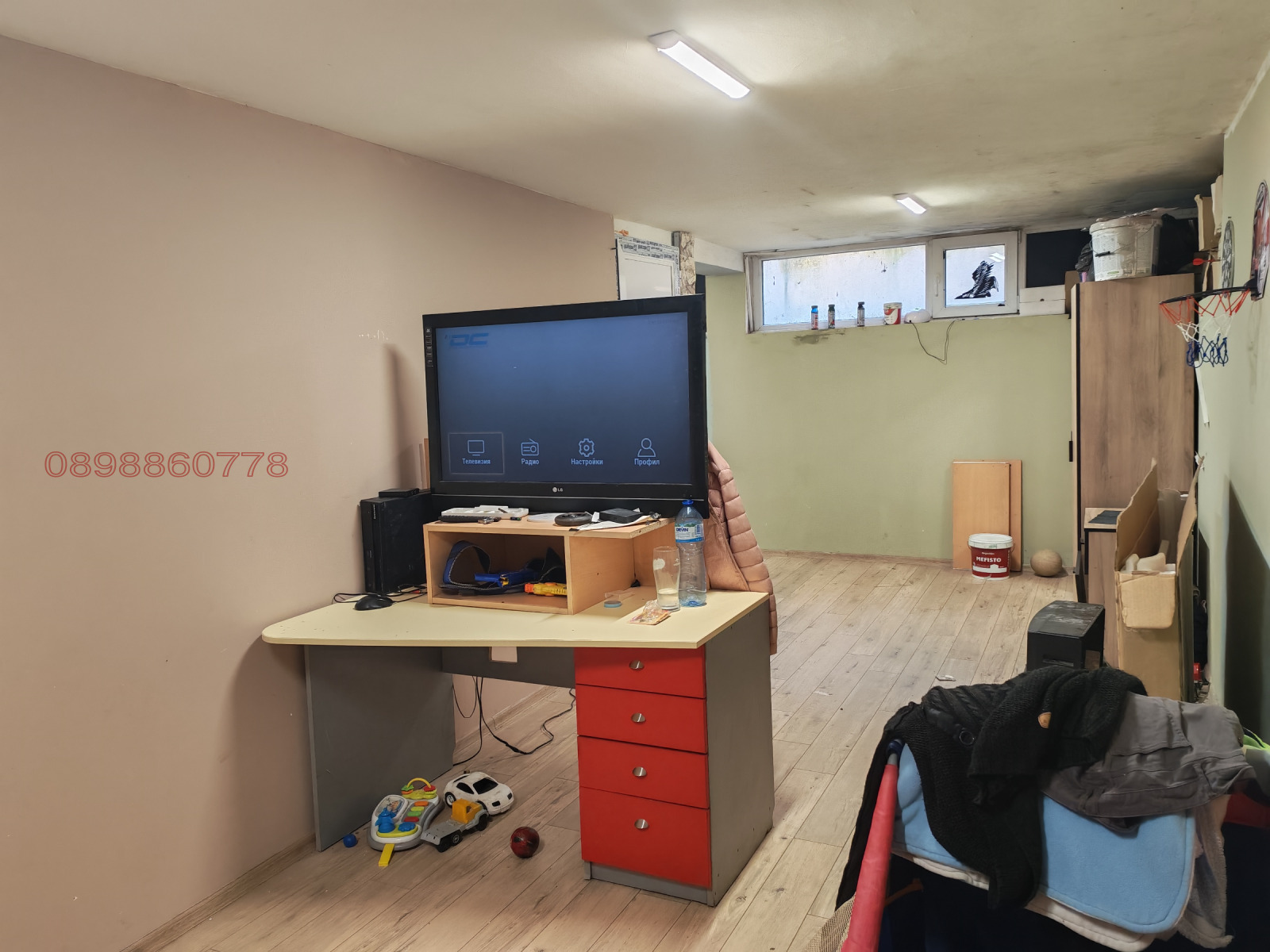 Продава 3-СТАЕН, гр. Варна, Лятно кино Тракия, снимка 9 - Апартаменти - 54590505