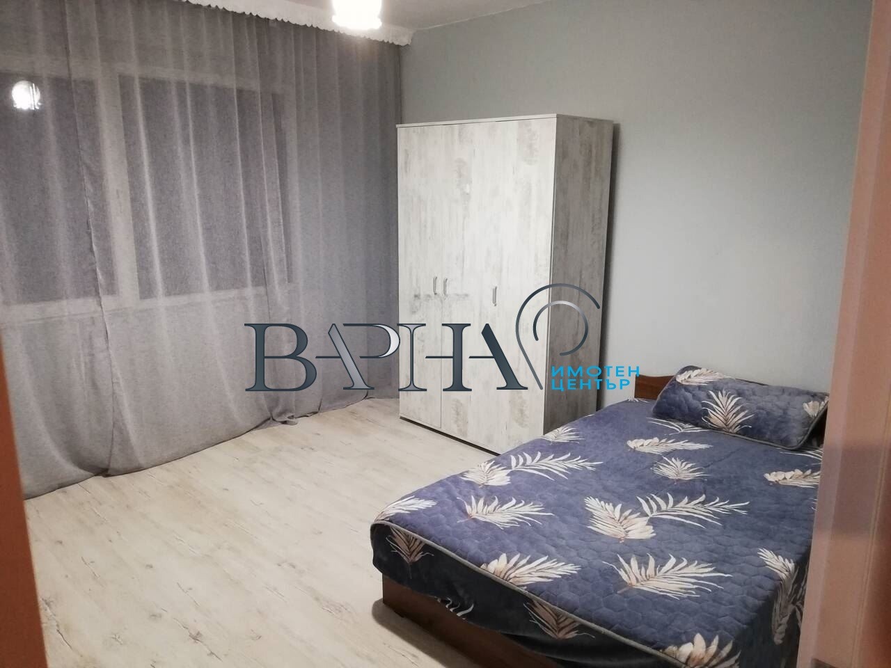 Продава 3-СТАЕН, гр. Варна, Владислав Варненчик 1, снимка 2 - Апартаменти - 55172782
