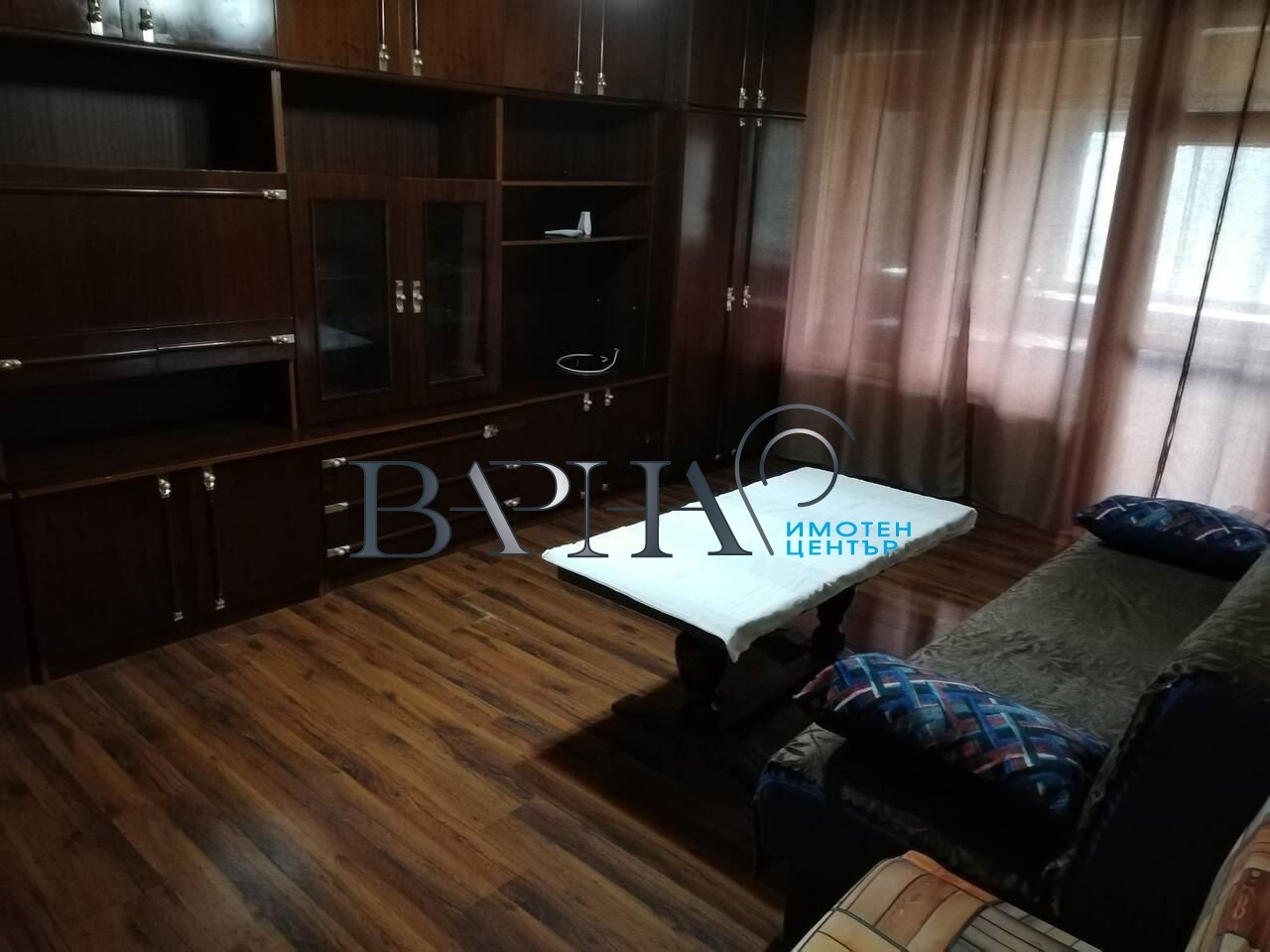 Продава 3-СТАЕН, гр. Варна, Владислав Варненчик 1, снимка 5 - Апартаменти - 55172782