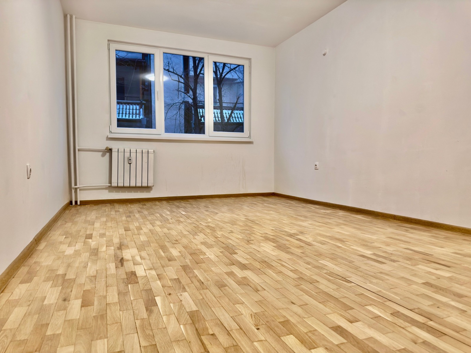 Продава 3-СТАЕН, гр. София, Оборище, снимка 8 - Апартаменти - 55301174