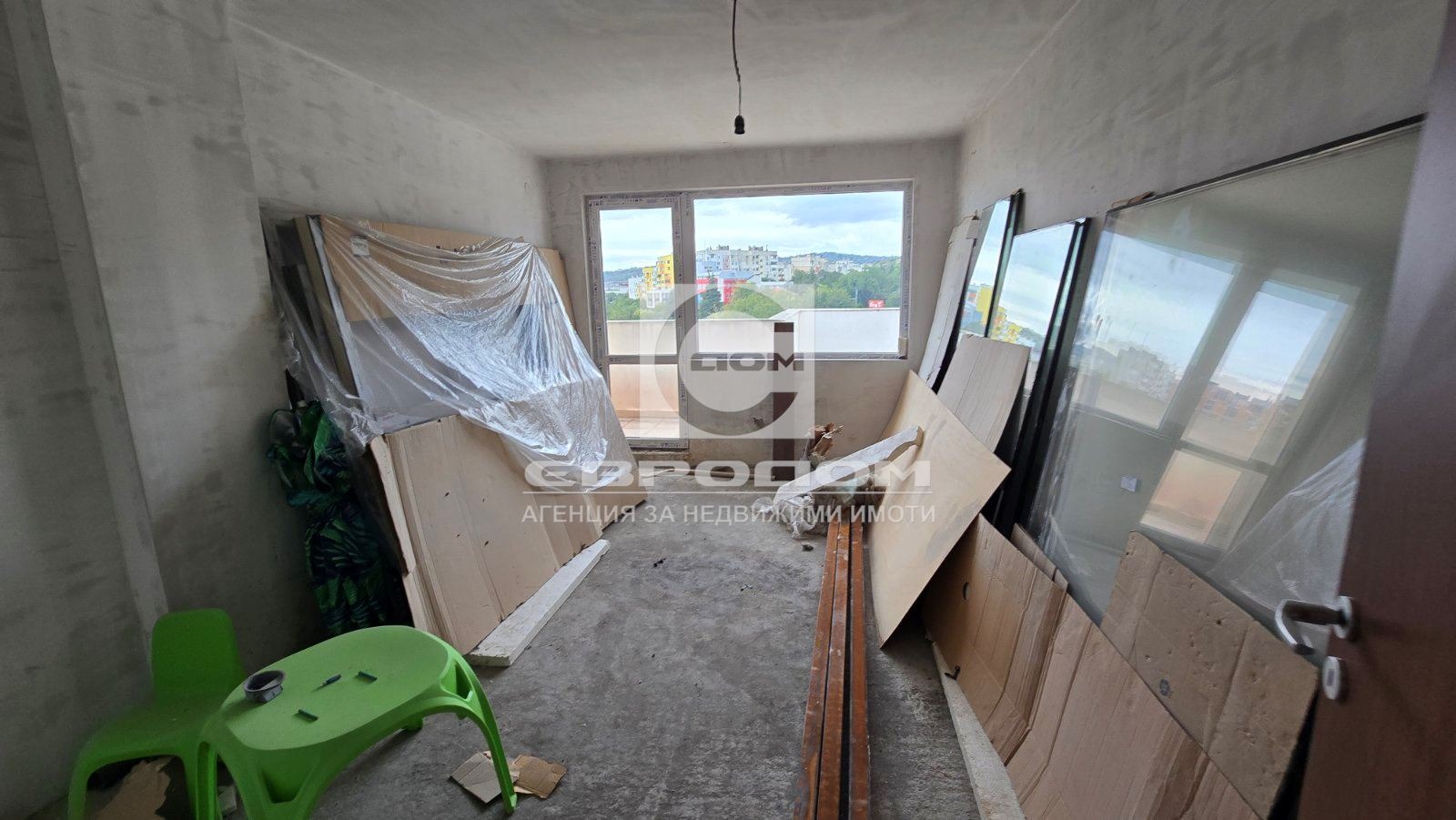 Продава 3-СТАЕН, гр. Стара Загора, Железник - изток, снимка 6 - Апартаменти - 56288538