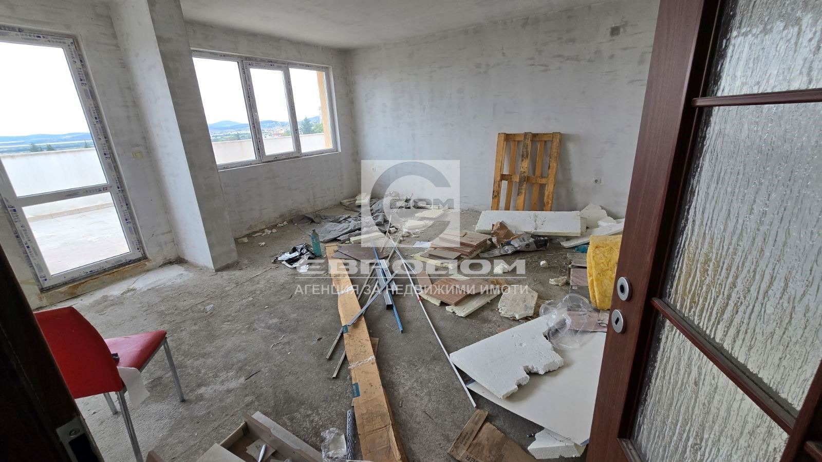 Продава 3-СТАЕН, гр. Стара Загора, Железник - изток, снимка 11 - Апартаменти - 56288538