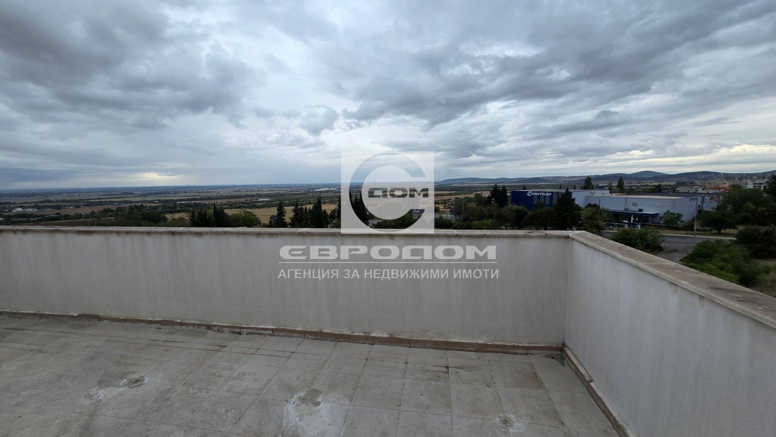 Продава 3-СТАЕН, гр. Стара Загора, Железник - изток