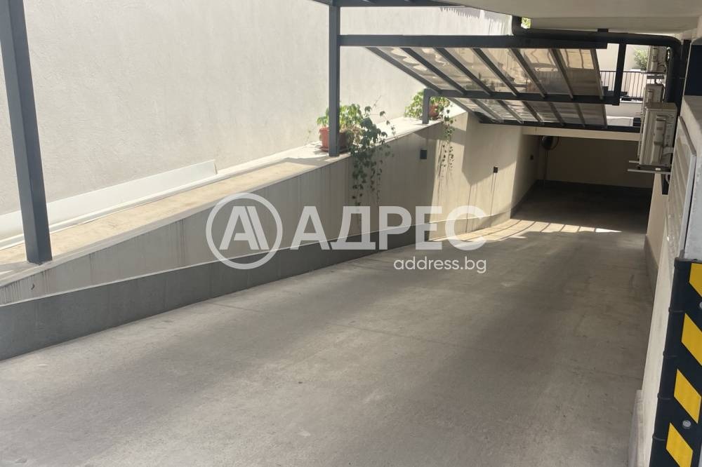 Продава 3-СТАЕН, гр. София, Център, снимка 5 - Апартаменти - 56698170