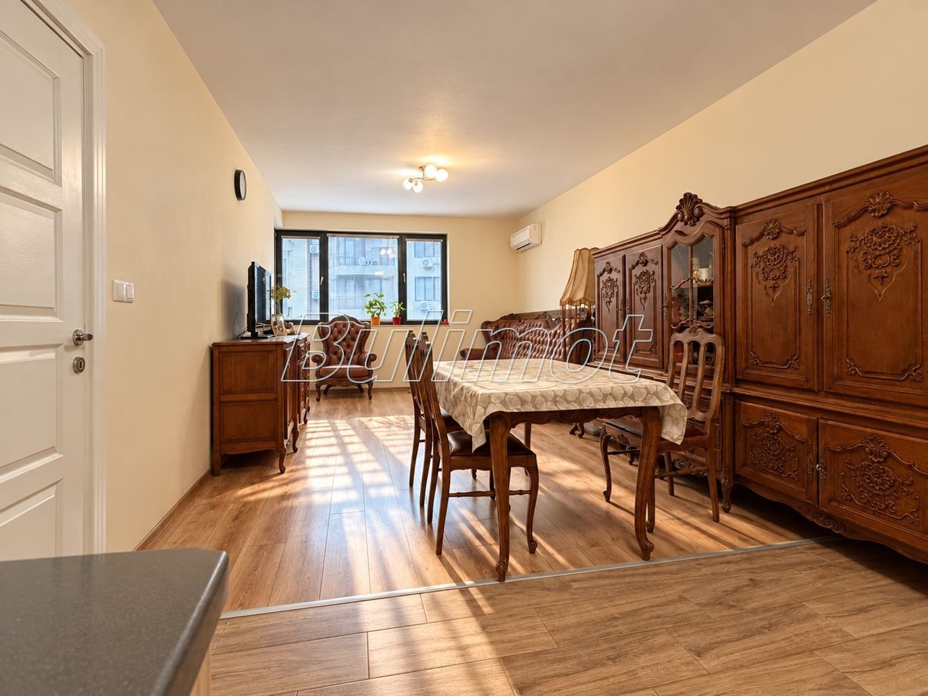 Продава 3-СТАЕН, гр. Варна, Чайка, снимка 2 - Апартаменти - 56725836