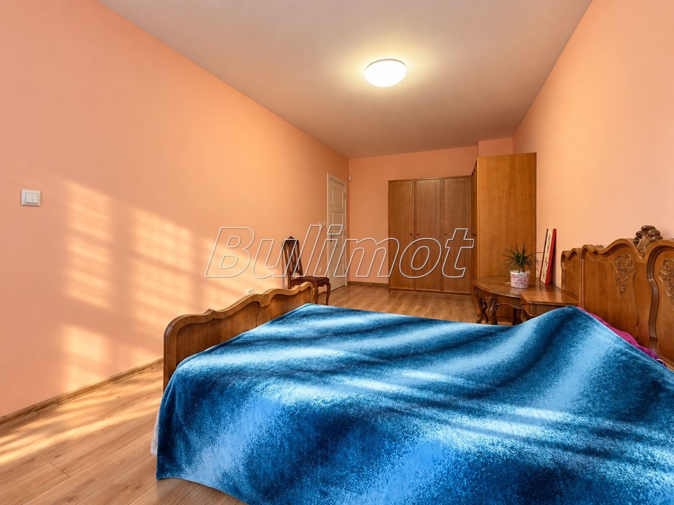 Продава 3-СТАЕН, гр. Варна, Чайка, снимка 8 - Апартаменти - 56725836