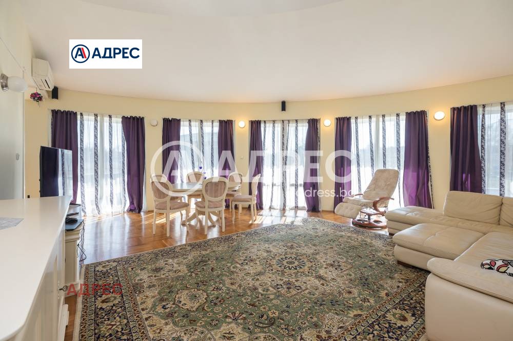 Продава КЪЩА, гр. Варна, м-т Перчемлията, снимка 2 - Къщи - 47921581