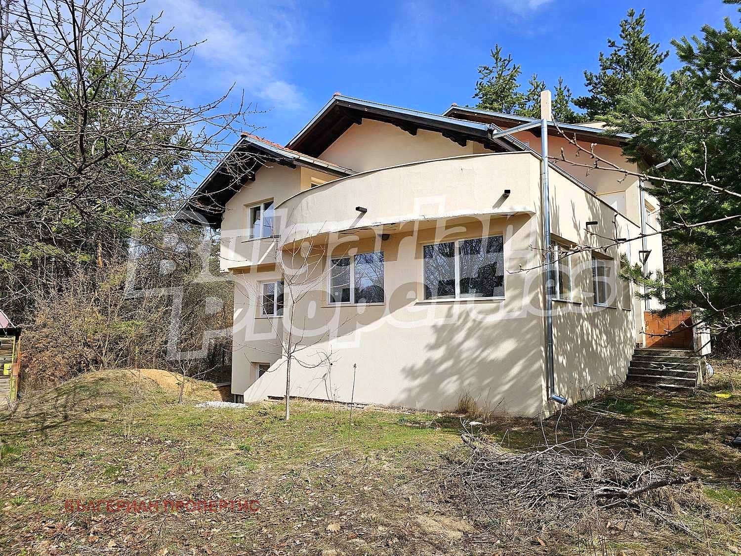 Продава КЪЩА, с. Нови хан, област София област, снимка 2 - Къщи - 49557680