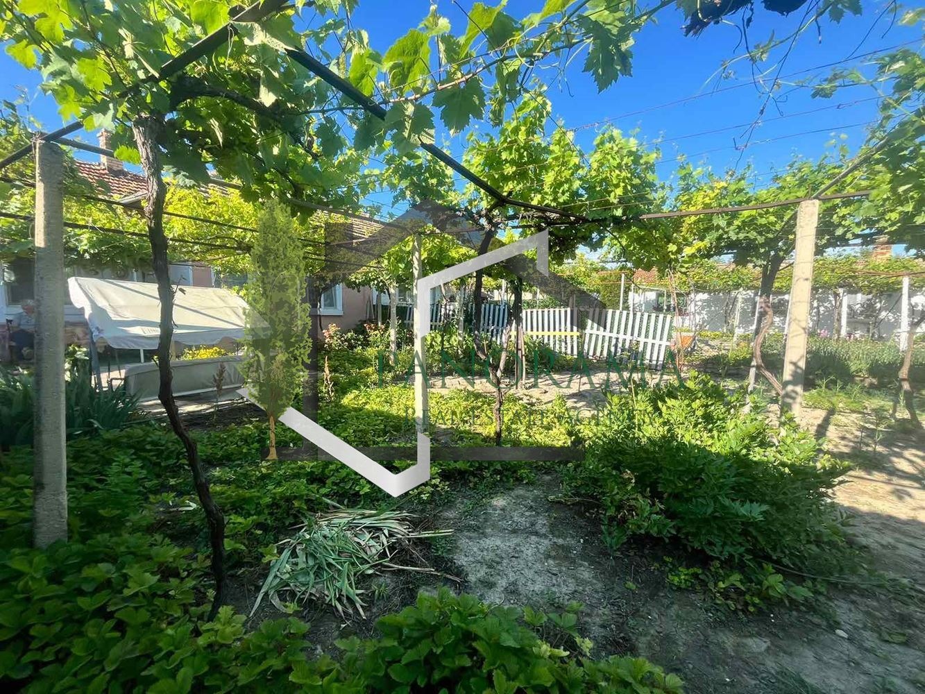 Продава КЪЩА, гр. Нови пазар, област Шумен, снимка 5 - Къщи - 54865252