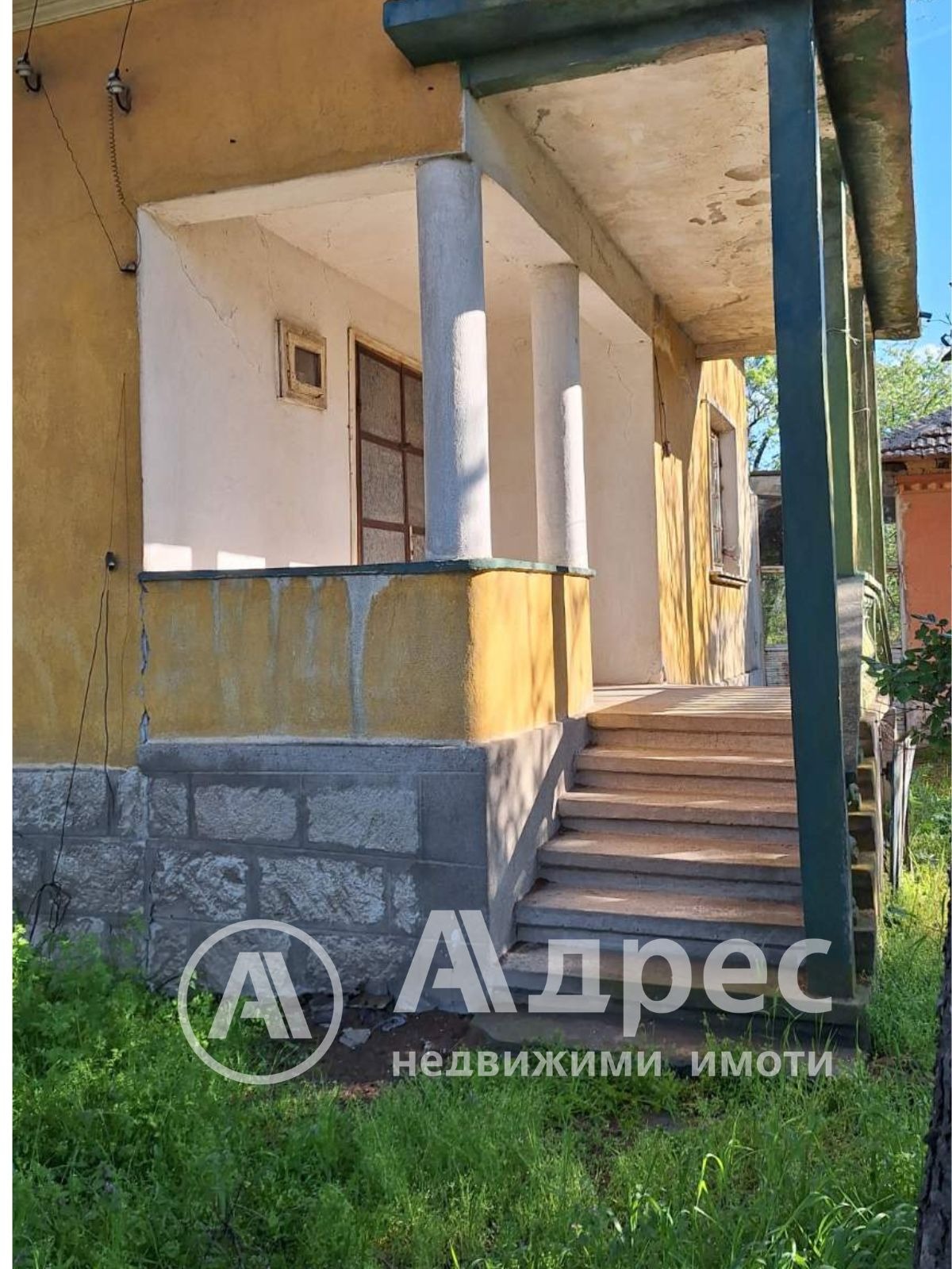 Продава КЪЩА, с. Ракитница, област Видин, снимка 3 - Къщи - 55650248