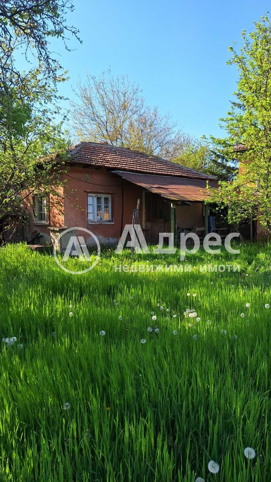Продава КЪЩА, с. Ракитница, област Видин, снимка 8 - Къщи - 55650248