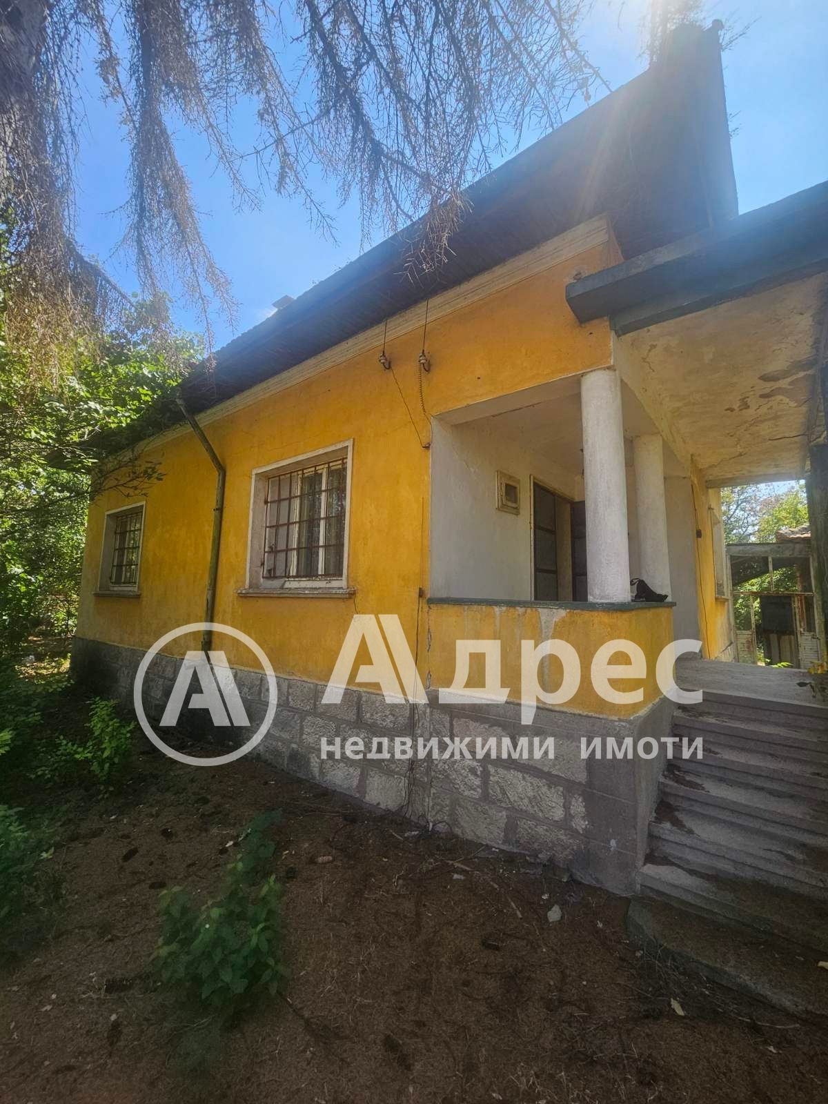 Продава КЪЩА, с. Ракитница, област Видин