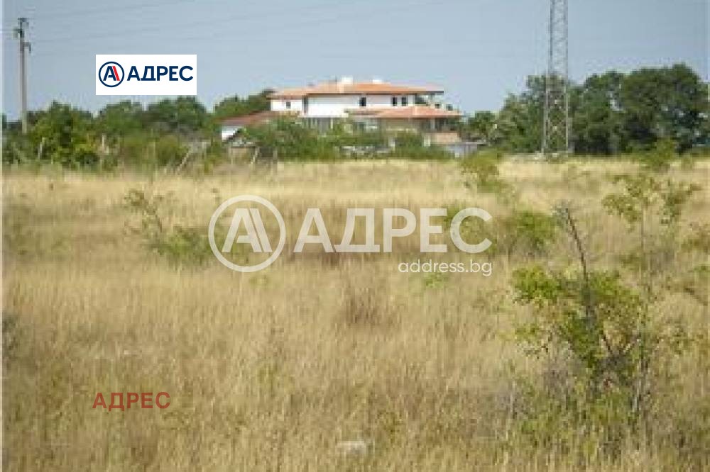 Продава ПАРЦЕЛ, гр. Варна, м-т Перчемлията