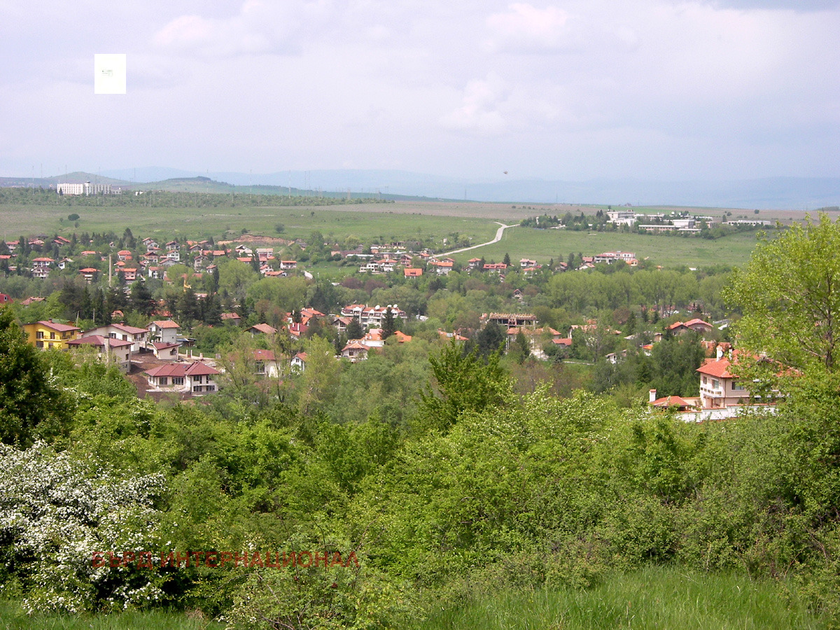 Продава ПАРЦЕЛ, гр. София, гр. Банкя, снимка 2 - Парцели - 53854766
