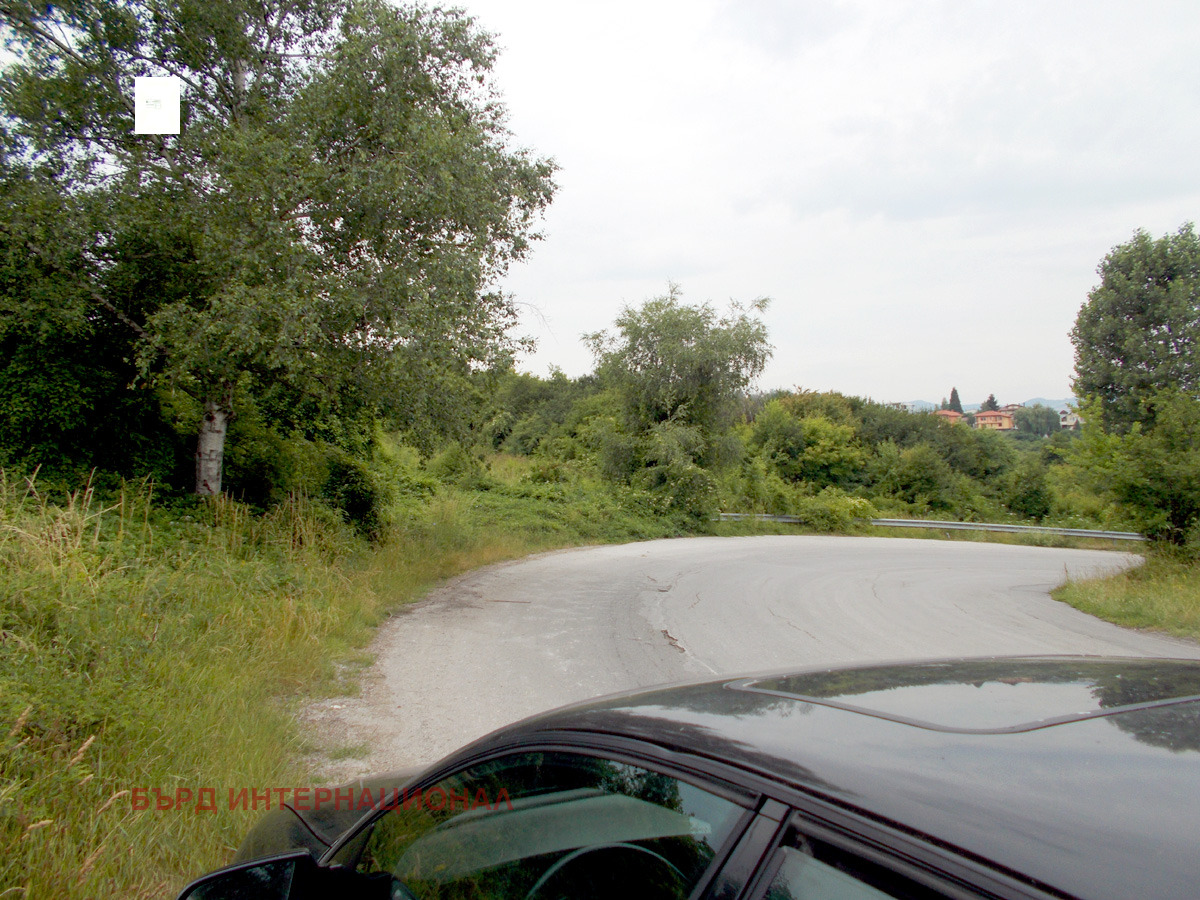 Продава ПАРЦЕЛ, гр. София, гр. Банкя, снимка 3 - Парцели - 53854766