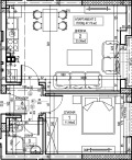 Продава 2-СТАЕН, град София, Левски • 87326 € • 72299183 — Holmes.bg
