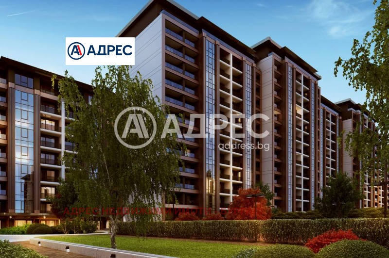 Продава 2-СТАЕН в град Бургас, Изгрев - 82 кв.м / 126 034 € » 246 501.08 лв., АДРЕС НЕДВИЖИМИ ИМОТИ - БУРГАС