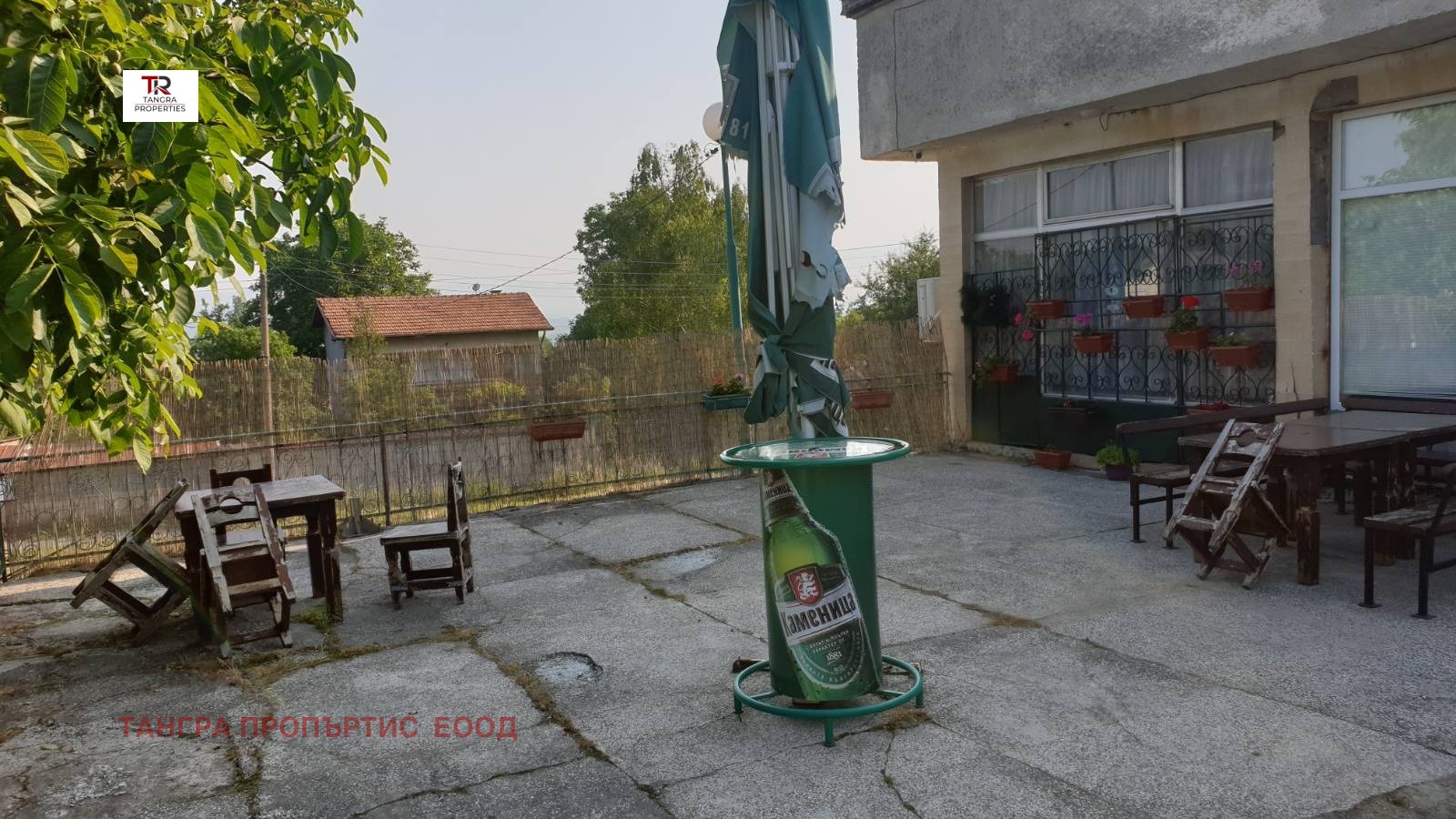 Продава ТЪРГОВСКИ КОМПЛЕКС | Imot.bg — изображение 2