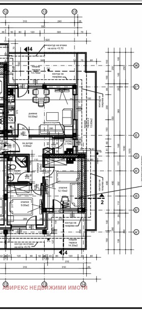 2 slaapkamers Christo Smirnenski, Plovdiv 1