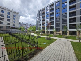 Обява продава 3-стаен, град София, Малинова долина