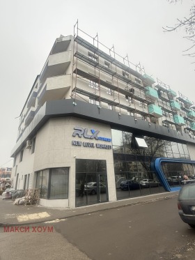 3-СТАЕН, 109 m2