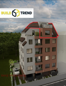 Продава  Мезонет, град София