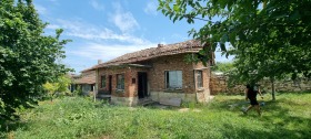 House Getsovo, region Razgrad 1