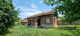 Maison Getsovo, région Razgrad 2