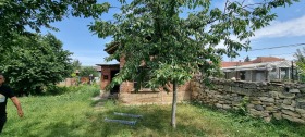 House Getsovo, region Razgrad 3