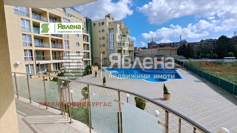 Продава  1-стаен област Бургас , к.к. Слънчев бряг , 45 кв.м | 63898829