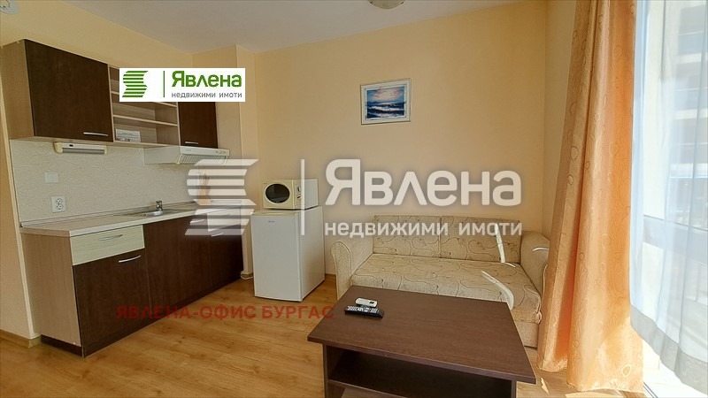 Продава  1-стаен област Бургас , к.к. Слънчев бряг , 45 кв.м | 63898829 - изображение [3]