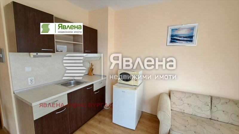 Продава  1-стаен област Бургас , к.к. Слънчев бряг , 45 кв.м | 63898829 - изображение [6]