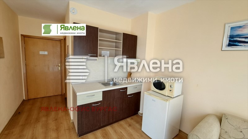 Продава  1-стаен област Бургас , к.к. Слънчев бряг , 45 кв.м | 63898829 - изображение [4]