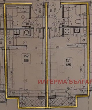 Продава  1-стаен град София , Студентски град , 45 кв.м | 18746878 - изображение [7]