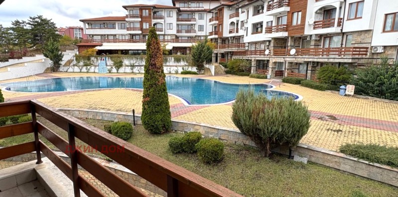 Продава 1-СТАЕН, с. Кошарица, област Бургас, снимка 5 - Апартаменти - 52279696